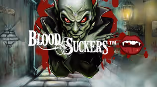 play Blood Suckers
