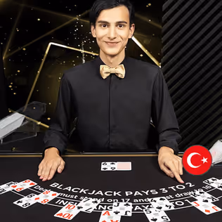Turkish VIP Blackjack