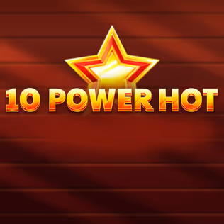 10 Power Hot