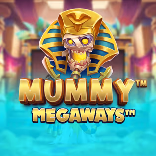Mummy Megaways