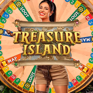 Treasure Island