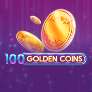 100 Golden Coins