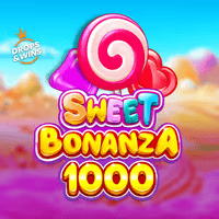 Sweet Bonanza 1000