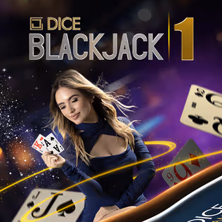 Dice Blackjack 1