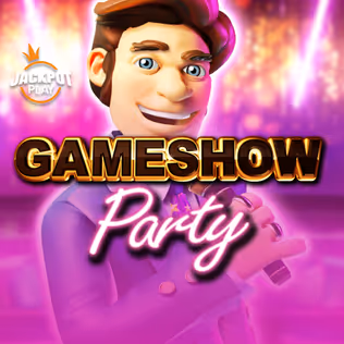 Gameshow Party Jackpot Play