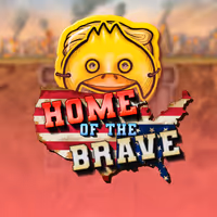 Home Of The Brave